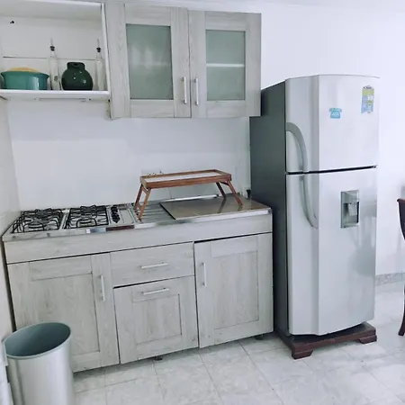 Apartamento Hospedaje, Clasicos, Cartagena, Nuevo Conquistador, Turismocolombia-fit *