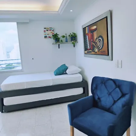 Hospedaje, Clasicos, Cartagena, Nuevo Conquistador, Turismocolombia-fit Cartagena