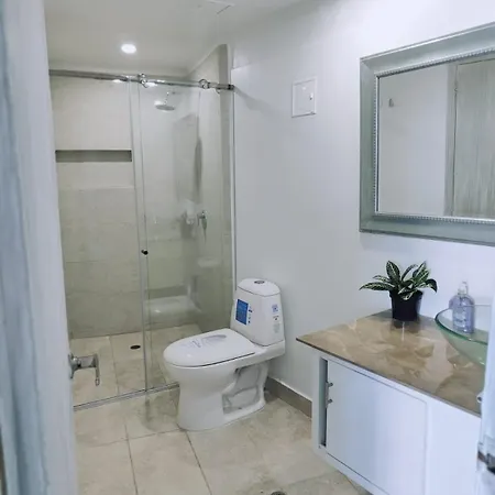 Hospedaje, Clasicos, Cartagena, Nuevo Conquistador, Turismocolombia-fit Apartamento