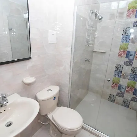 Hospedaje, Clasicos, Cartagena, Nuevo Conquistador, Turismocolombia-fit * Cartagena