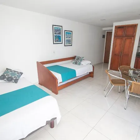 Hospedaje, Clasicos, Cartagena, Nuevo Conquistador, Turismocolombia-fit * Cartagena