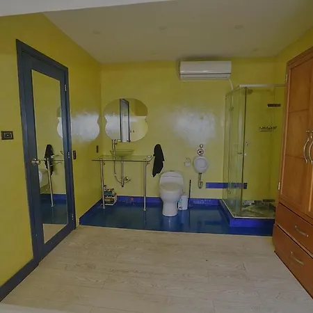 Hospedaje, Clasicos, Cartagena, Nuevo Conquistador, Turismocolombia-fit Apartamento *