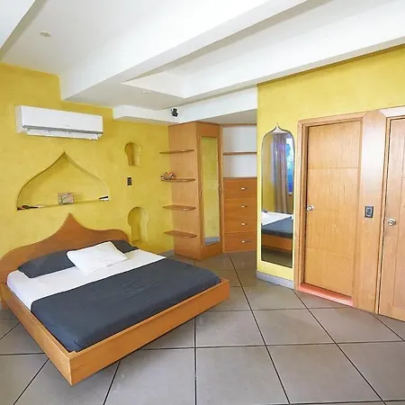 Hospedaje, Clasicos, Cartagena, Nuevo Conquistador, Turismocolombia-fit Apartamento *