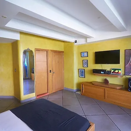 Hospedaje, Clasicos, Cartagena, Nuevo Conquistador, Turismocolombia-fit Apartamento Cartagena
