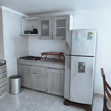 Apartamento Hospedaje, Clasicos, Cartagena, Nuevo Conquistador, Turismocolombia-fit Cartagena