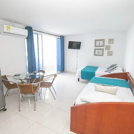 Hospedaje, Clasicos, Cartagena, Nuevo Conquistador, Turismocolombia-fit *