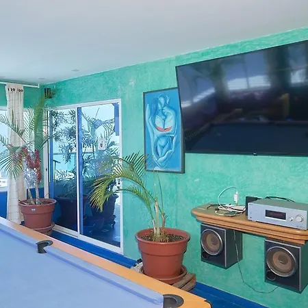 Apartamento Hospedaje, Clasicos, Cartagena, Nuevo Conquistador, Turismocolombia-fit Cartagena