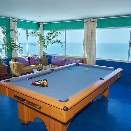 Hospedaje, Clasicos, Cartagena, Nuevo Conquistador, Turismocolombia-fit Apartamento Cartagena